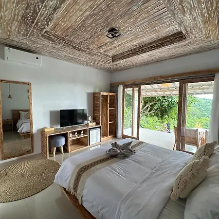 Nature View Inn Private House
