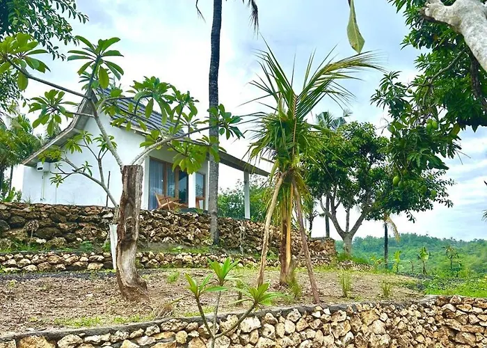 ロッジ Nature View Private House