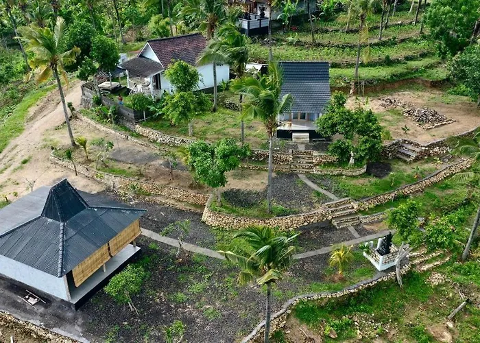 Nature View Private House *