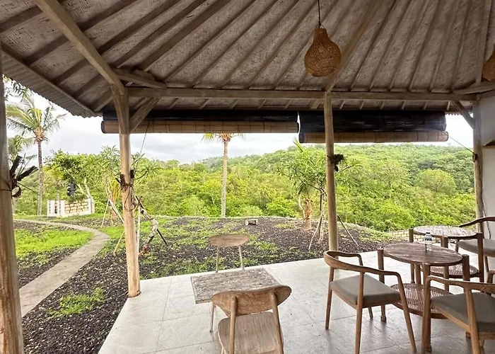 Nature View Private House * Tanglad