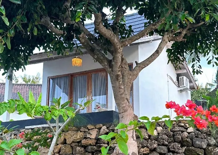 Nature View Private House ロッジ Tanglad