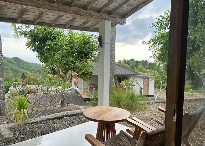 Nature View Private House *