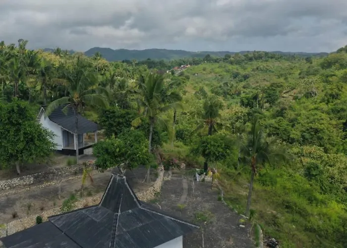 Nature View Private House *