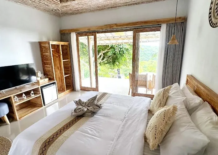 Nature View Private House Tanglad