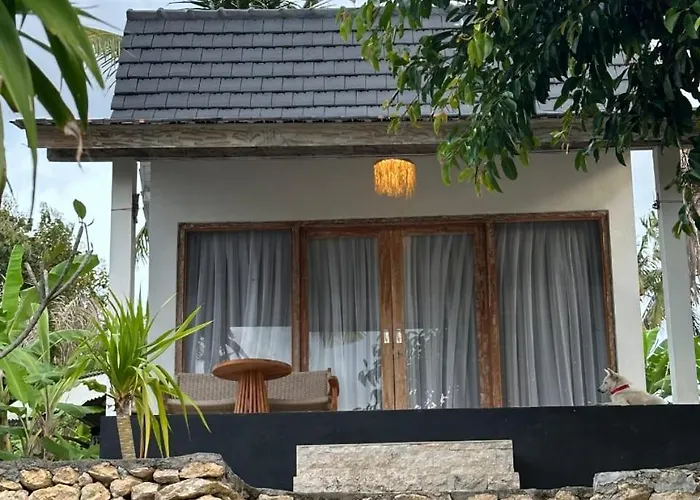 Nature View Private House *