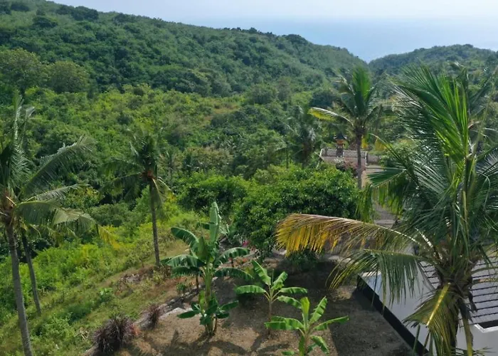 Nature View Private House *
