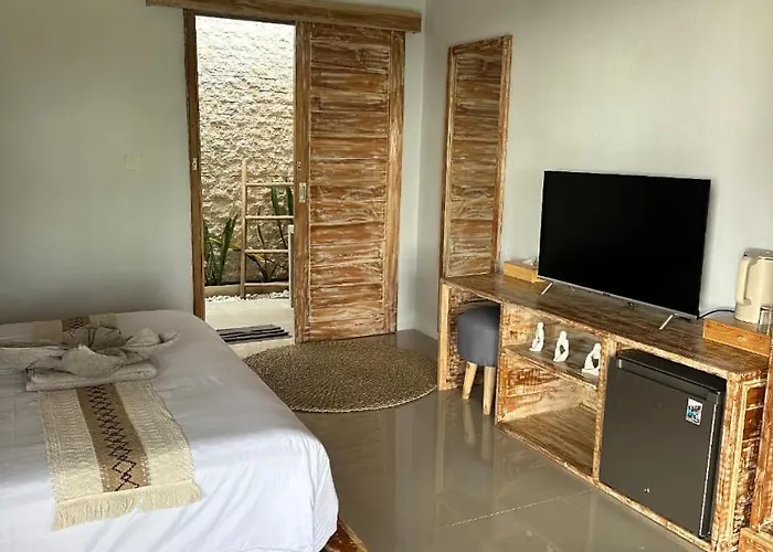 Nature View Private House * Tanglad