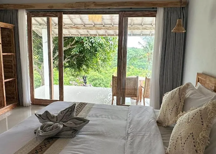 Nature View Private House