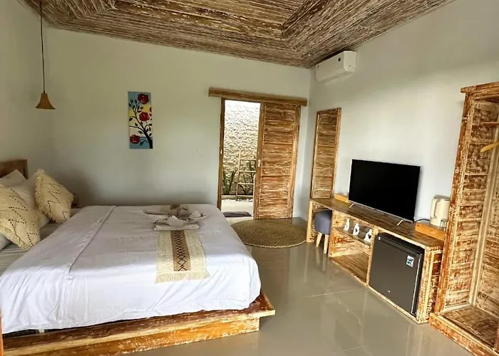 Nature View Private House *