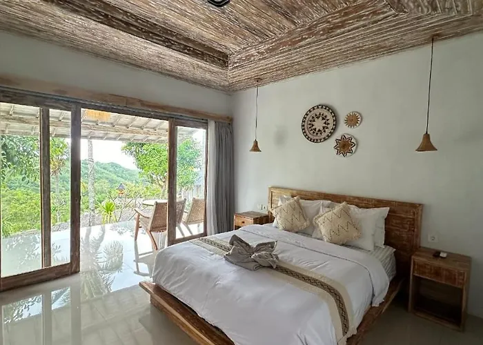 Nature View Private House Tanglad