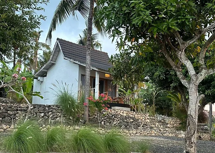 Nature View Private House ロッジ *