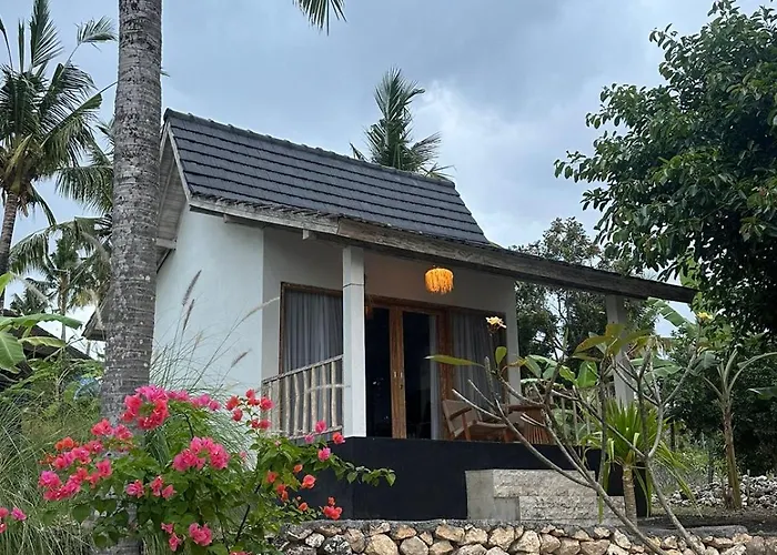 Nature View Private House Tanglad